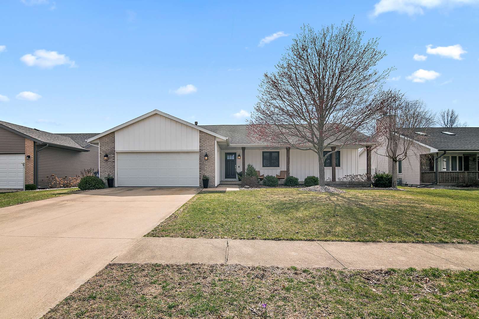 1589 Noble Quest Drive, Bourbonnais, IL 60914