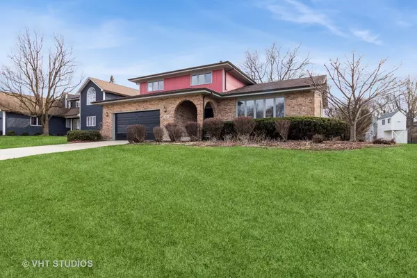 Bolingbrook, IL 60440,868 Bonnie Brae Lane