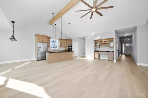 Mokena, IL 60448,19503 Waterford Lane