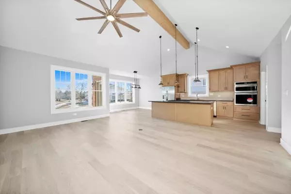 Mokena, IL 60448,19503 Waterford Lane