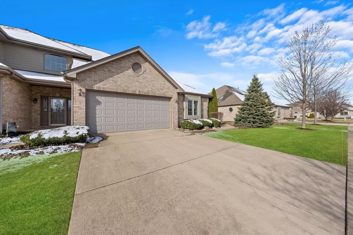 Homer Glen, IL 60491,16132 S Alissa Court