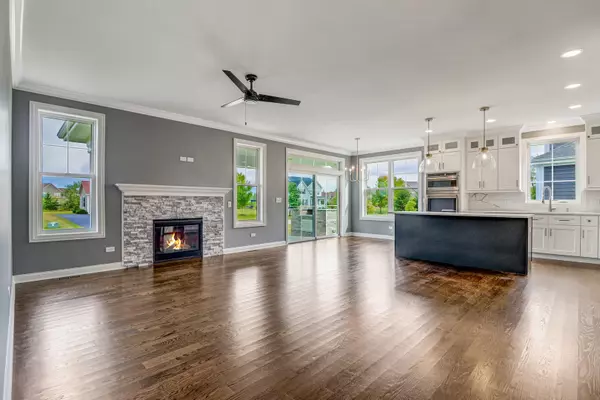 Lakewood, IL 60014,6920 Cambria Cove