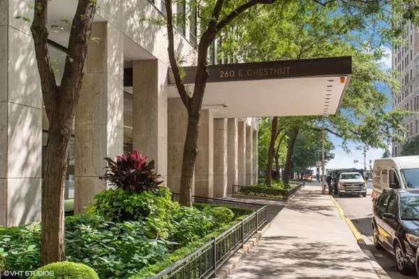 Chicago, IL 60611,260 E CHESTNUT Street #3205