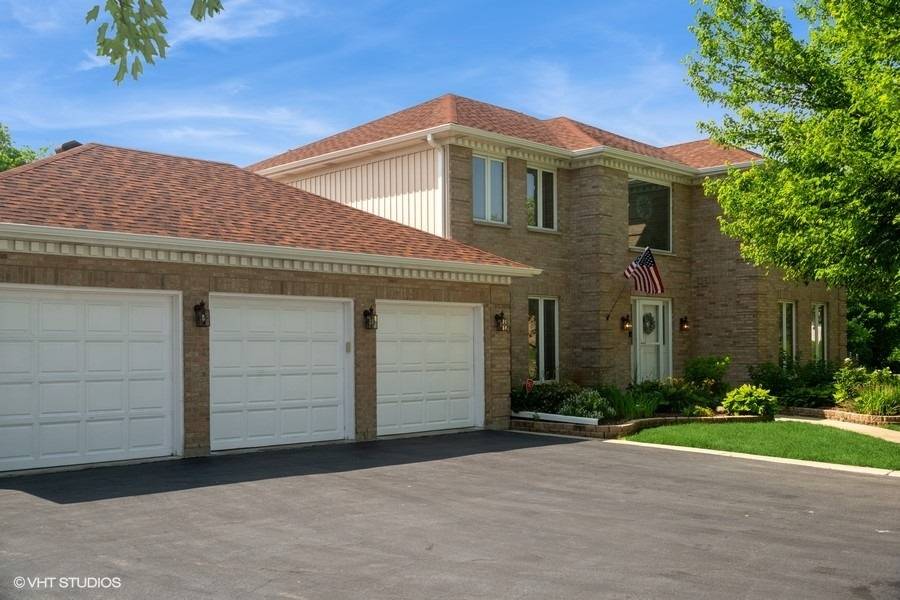 307 Anne Court, Prospect Heights, IL 60070