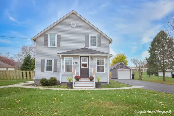 Johnsburg, IL 60051,2204 Church Street