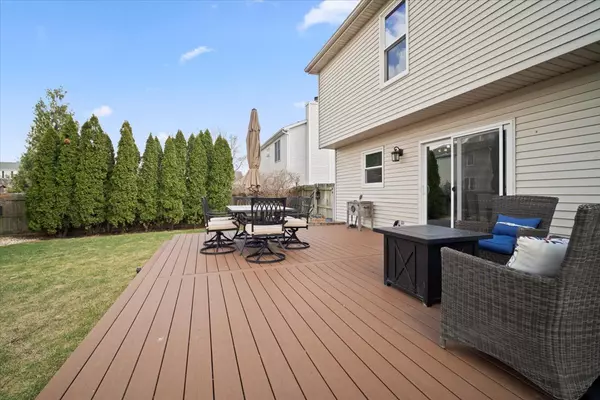 Bloomington, IL 61704,3132 Eagle Creek Drive