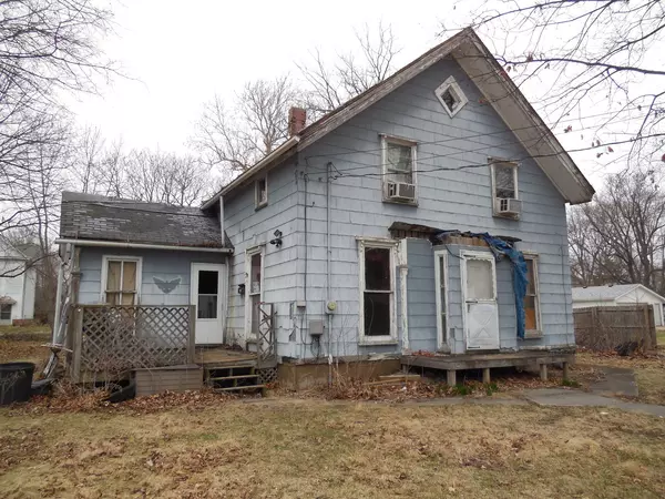 Princeton, IL 61356,914 S Pleasant Street