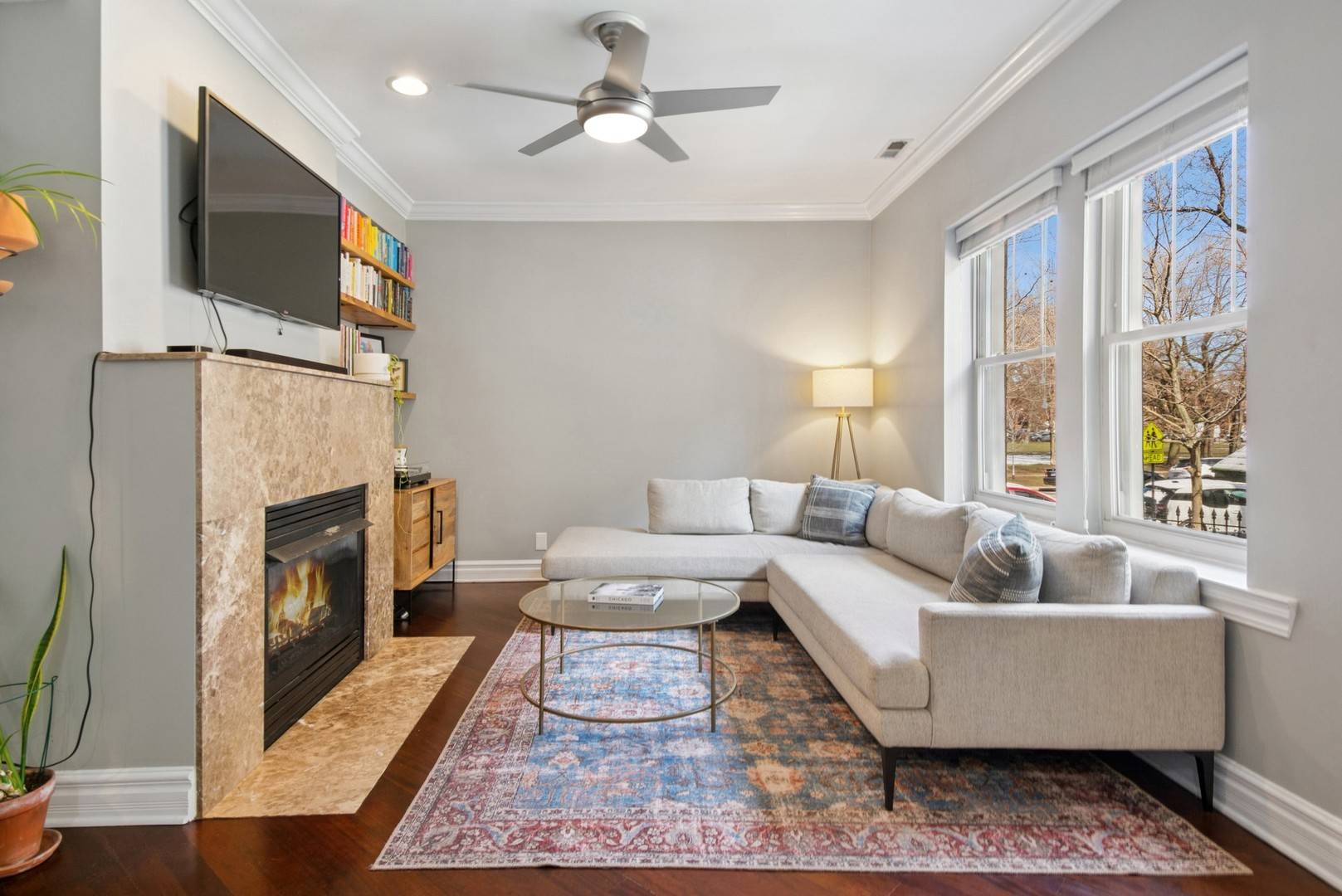 Chicago, IL 60647,3145 W Palmer Boulevard #1