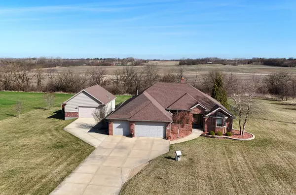 Monee, IL 60449,6912 Trisha Court