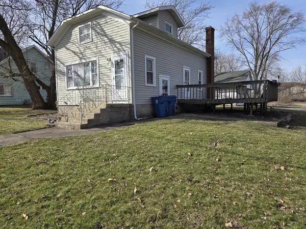 Monee, IL 60449,5320 W Astor Place