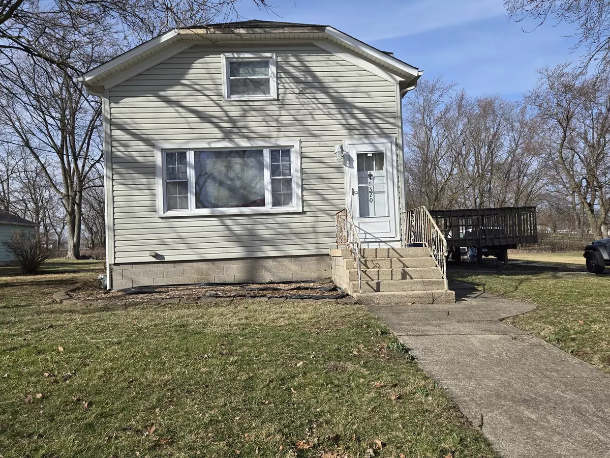 Monee, IL 60449,5320 W Astor Place