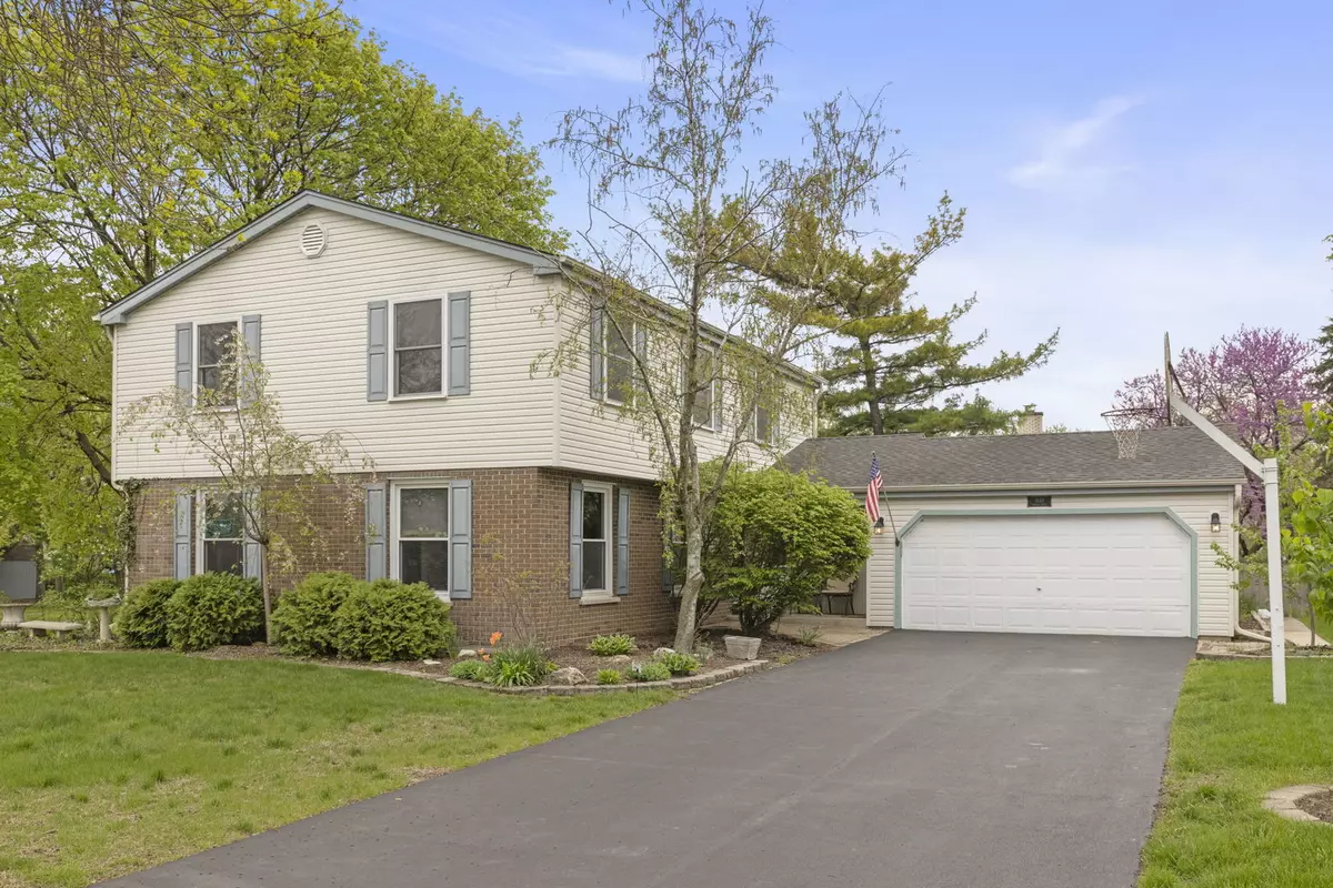 Naperville, IL 60563,1658 Apache Drive