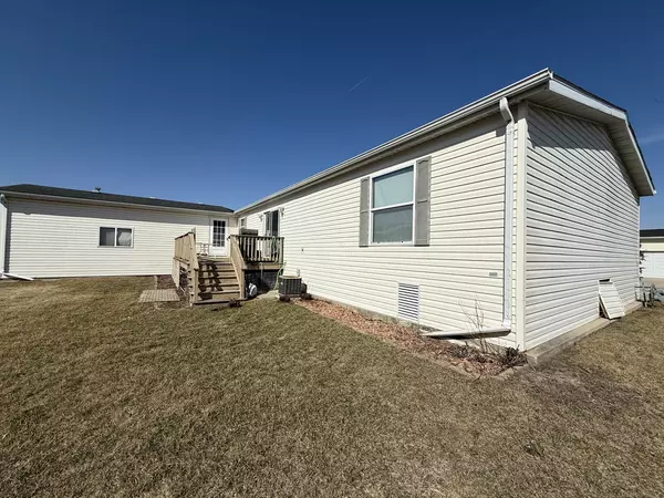 Monee, IL 60449,5117 WINGED FOOT Drive