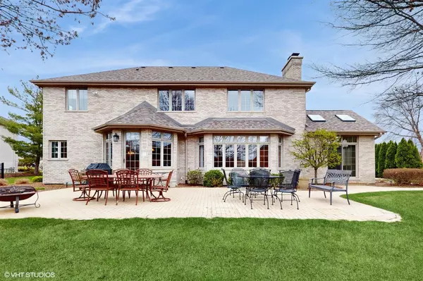 Homer Glen, IL 60491,17028 S Burr Oak Drive