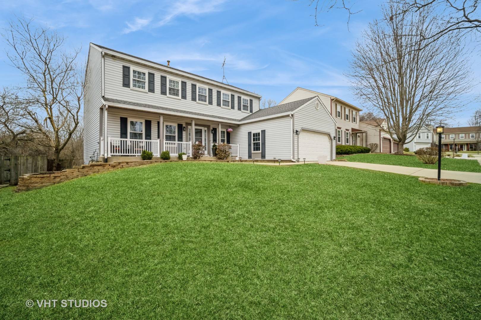 Streamwood, IL 60107,39 N Walnut Court