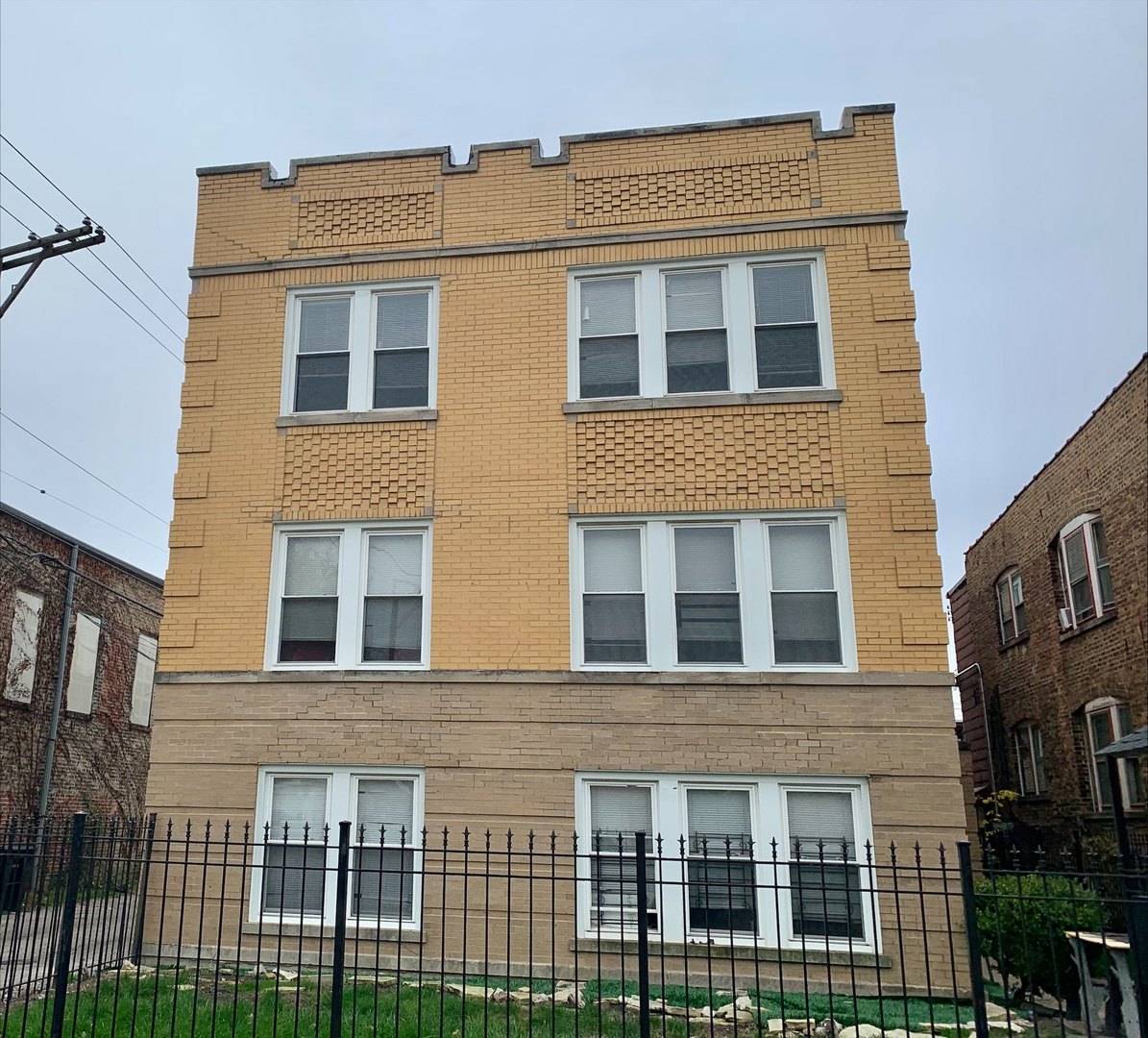 5215 W Potomac Avenue #1, Chicago, IL 60651