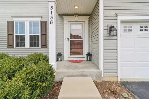 Wadsworth, IL 60083,3136 Newport Lane