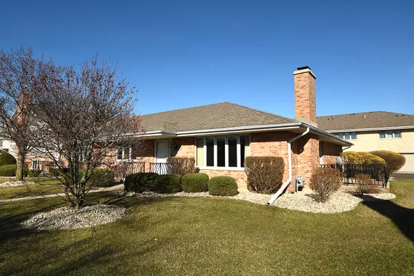Orland Park, IL 60467,18207 Vermont Court #18207