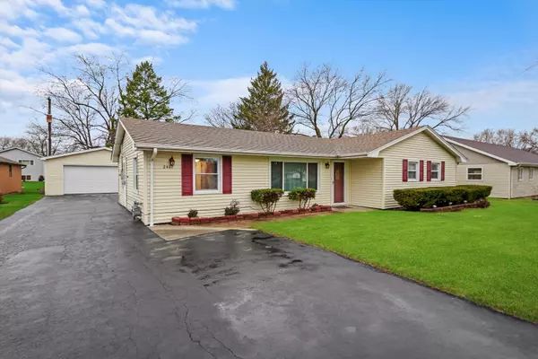 Joliet, IL 60431,2407 Meridian Drive