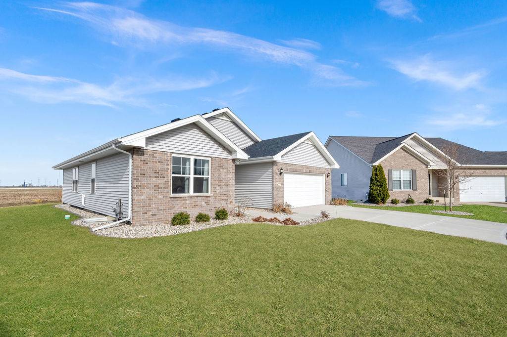 Bourbonnais, IL 60914,677 Stone Mill Drive