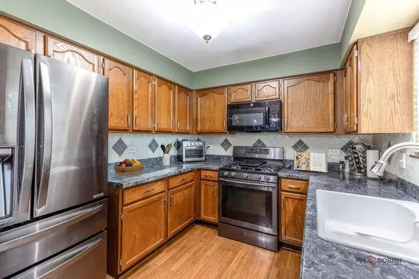 Carol Stream, IL 60188,446 Danbury Drive