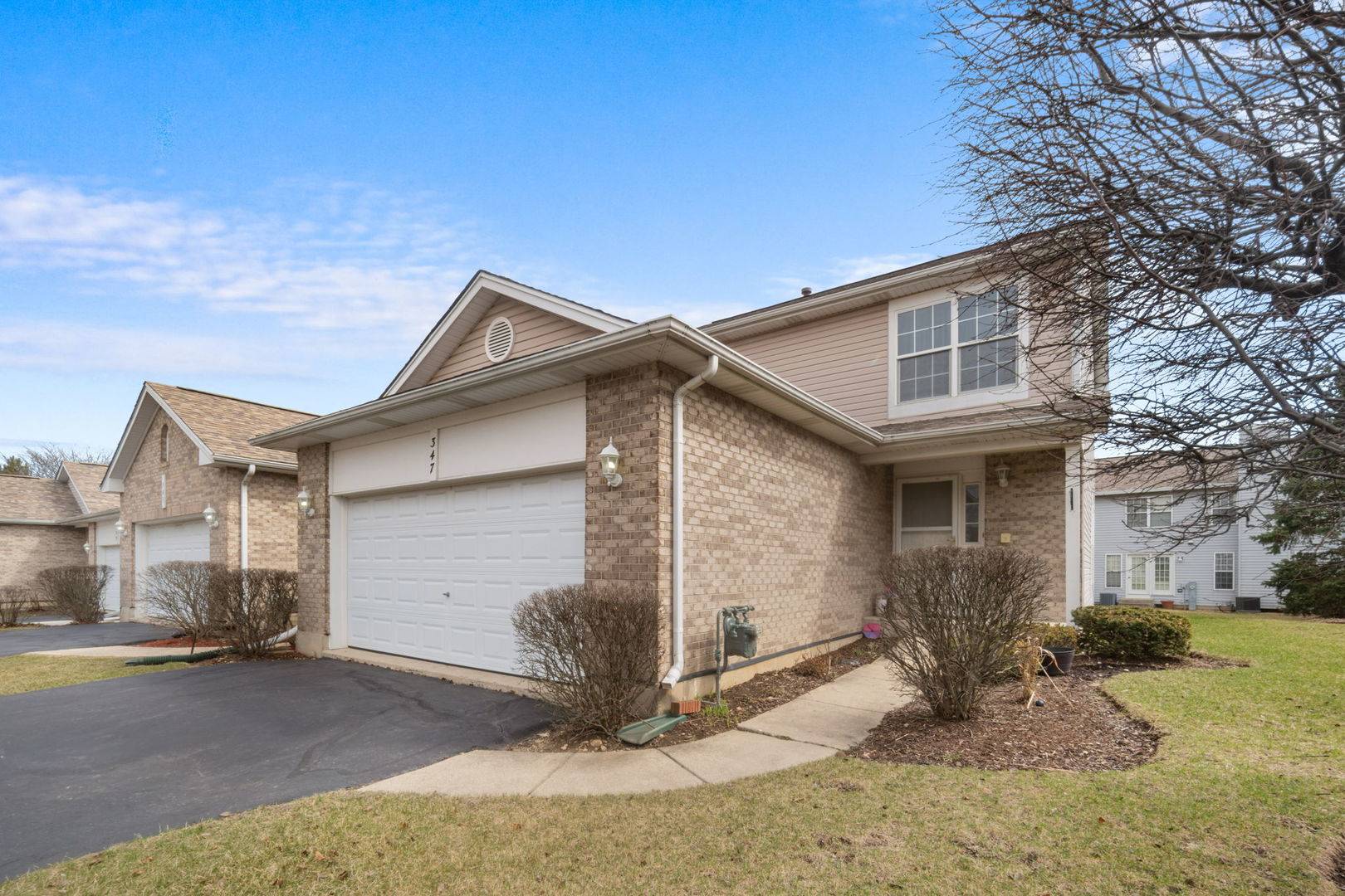 Cary, IL 60013,347 MILANO Drive