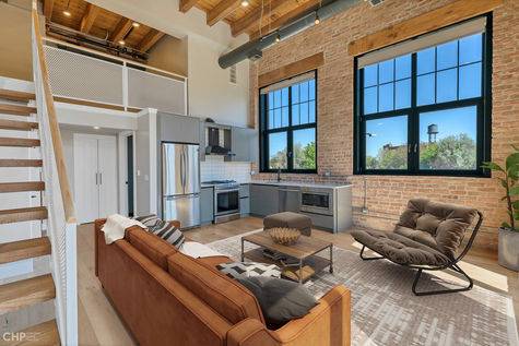 Chicago, IL 60642,729 N Sangamon Street #306