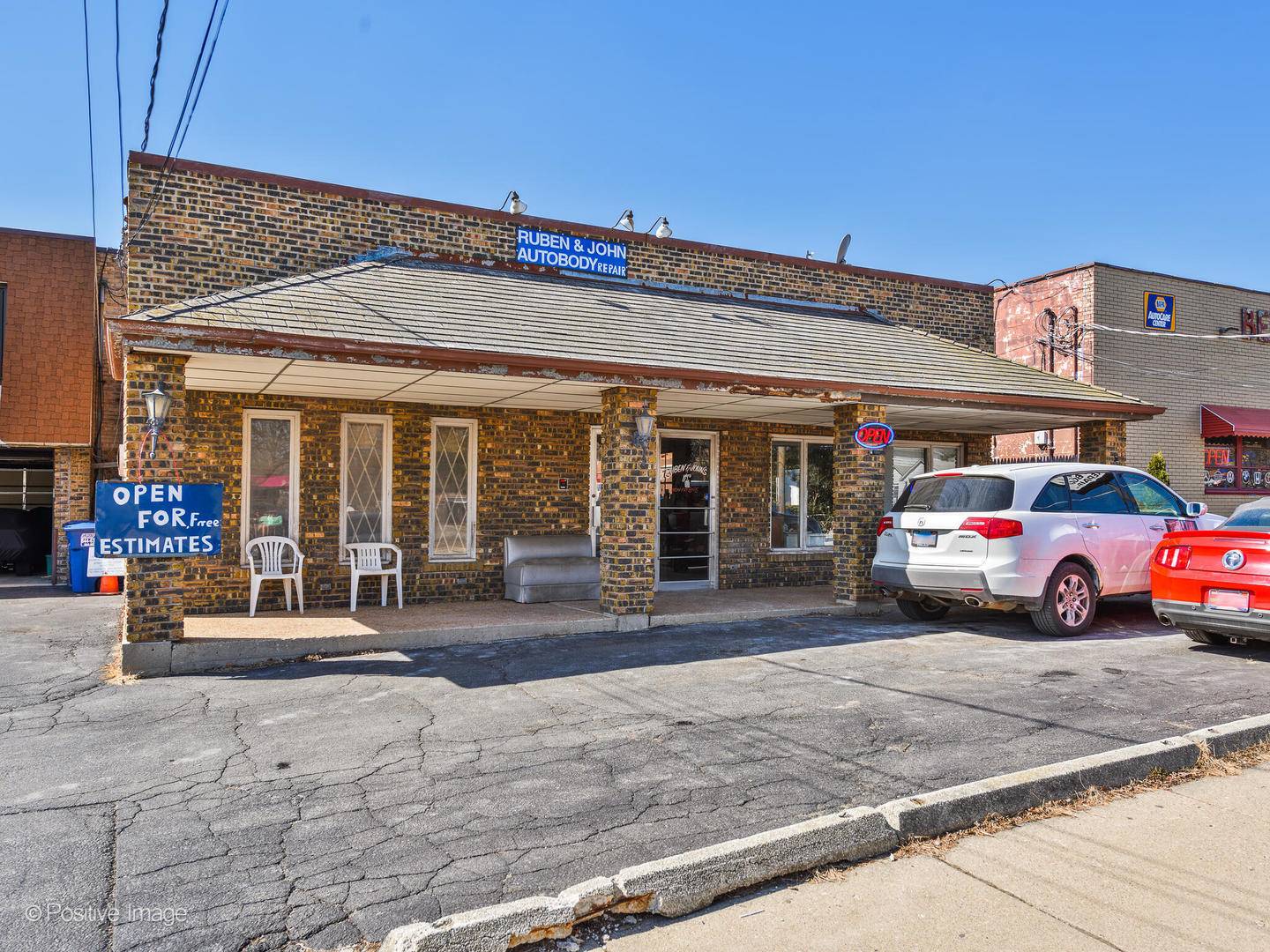 Highland Park, IL 60035,2648-2666 Waukegan Avenue