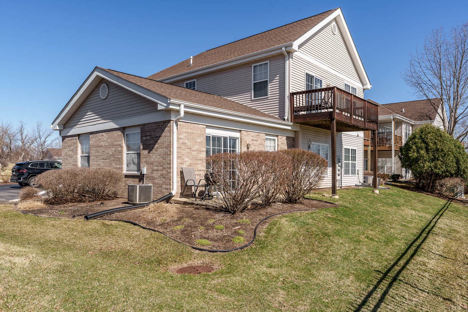 Cherry Valley, IL 61016,1731 White Oak Trail #1731