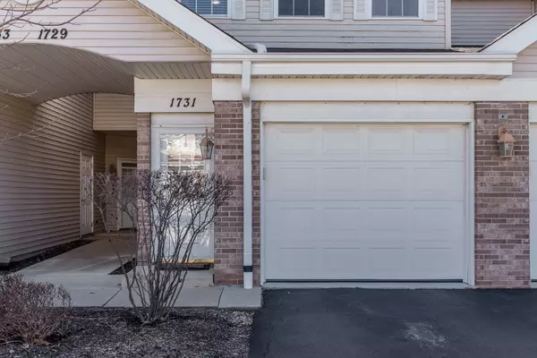 Cherry Valley, IL 61016,1731 White Oak Trail #1731