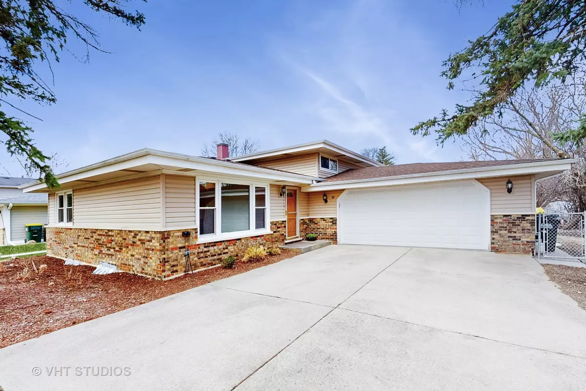 Westmont, IL 60559,14 W 56th Place