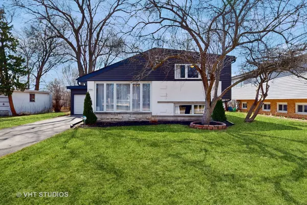 Morton Grove, IL 60053,9400 Shermer Road