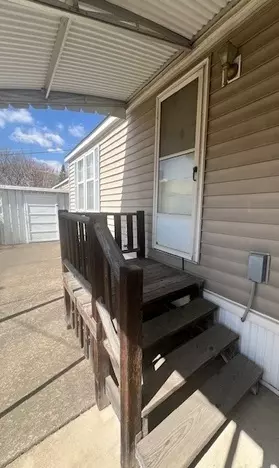 Merrionette Park, IL 60803,11750 Homan Ave Avenue #108