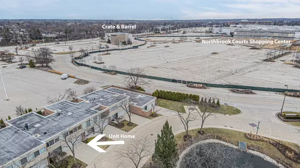 Northbrook, IL 60062,145 Wellington Road