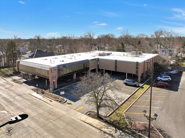 Elmhurst, IL 60126,386 N York Street