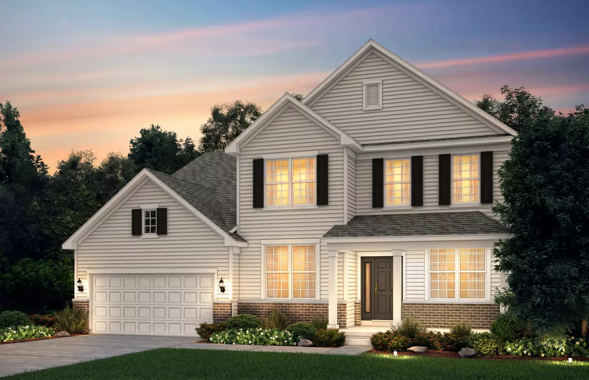 Aurora, IL 60503,3180 Peyton Circle