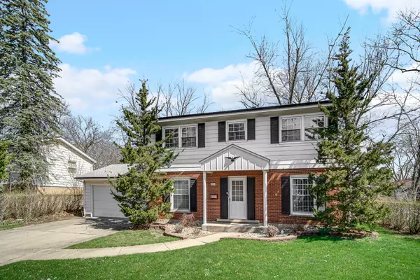 Homewood, IL 60430,18815 May Avenue