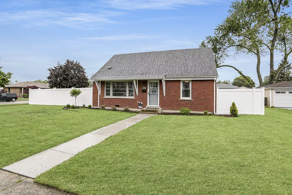 Chicago Ridge, IL 60415,5801 109th Street