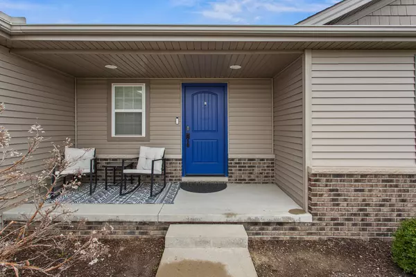 Mahomet, IL 61853,2004 Rylan Road