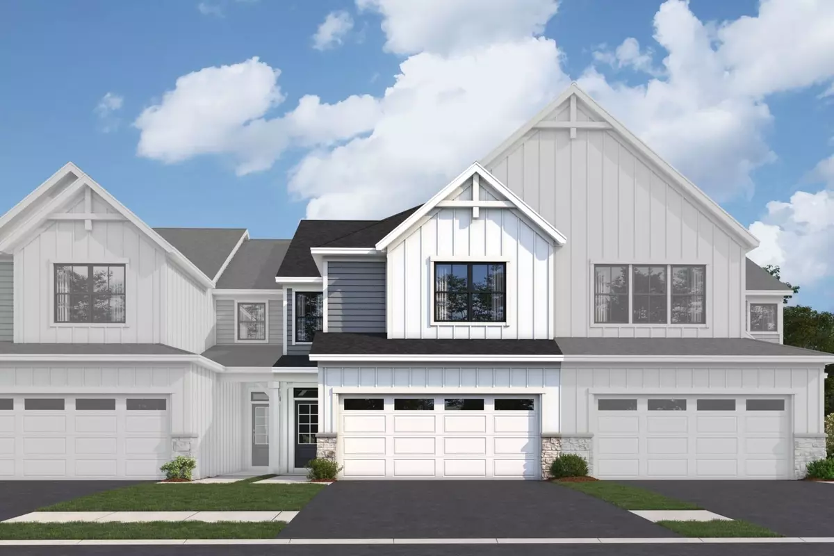 Plainfield, IL 60544,25456 W Stockwell Drive