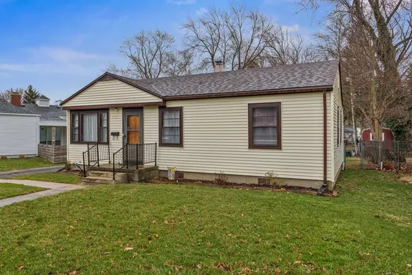 Rantoul, IL 61866,212 Illinois Drive