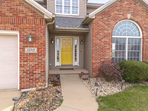 Normal, IL 61761,1056 Meadow Lark Drive