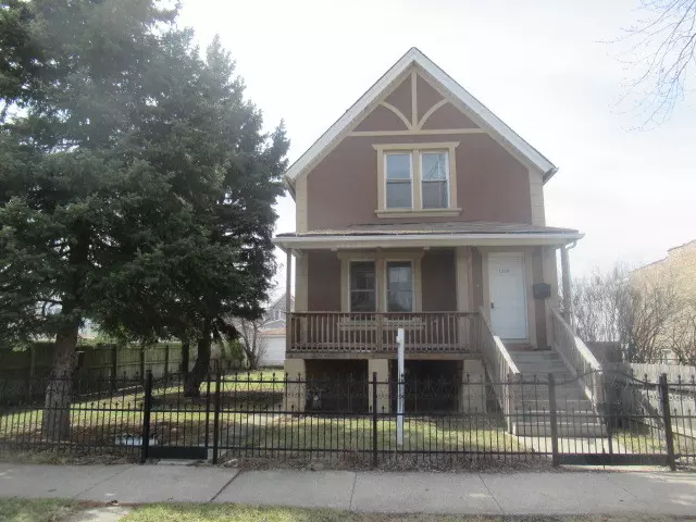 Cicero, IL 60804,1228 S 56th Court