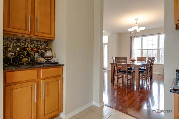 Bolingbrook, IL 60490,1854 Heather Street