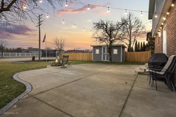 Frankfort, IL 60423,20203 E Lismore Circle