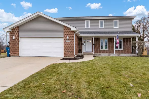 Frankfort, IL 60423,20203 E Lismore Circle