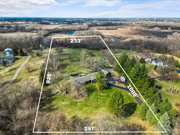 Huntley, IL 60142,41W168 POWERS Road