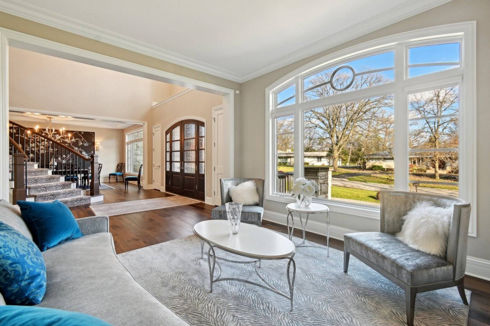 Oak Brook, IL 60523,28 Sheffield Lane
