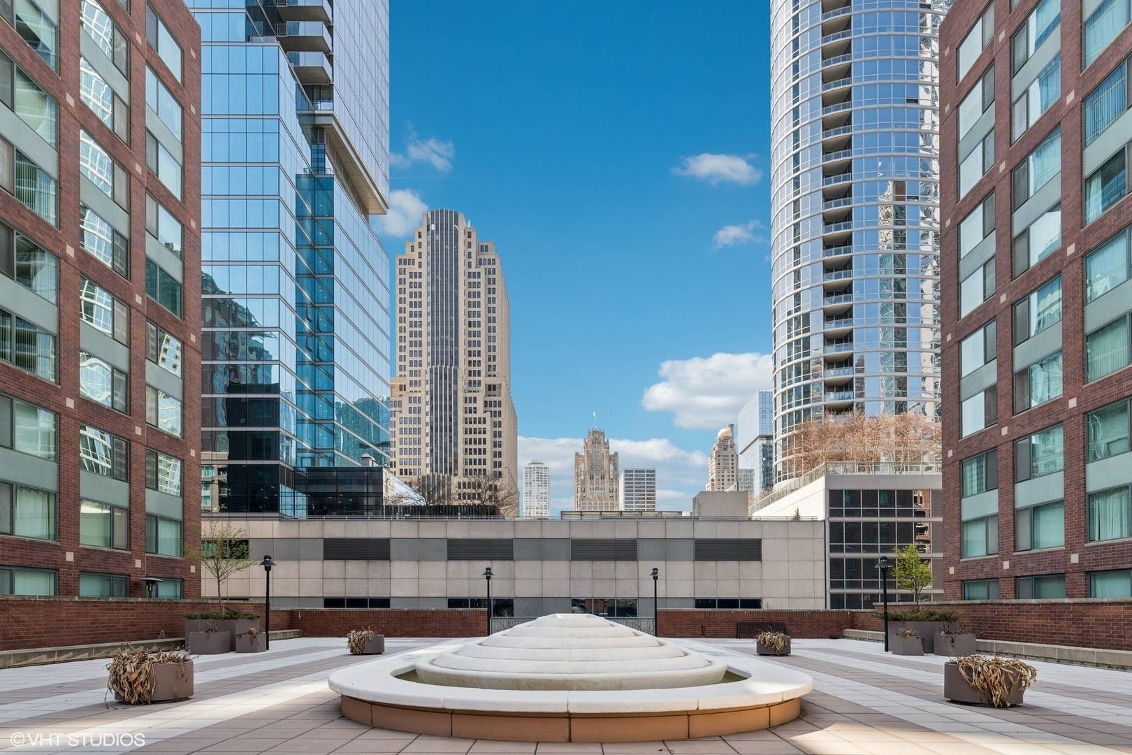 440 N Mcclurg Court #805, Chicago, IL 60611