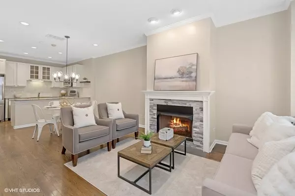 Chicago, IL 60605,1351 S Indiana Parkway